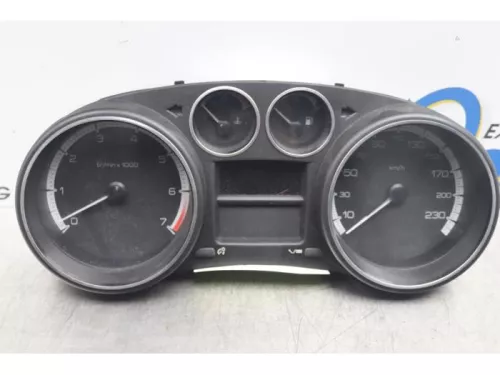 Kilometerteller KM-7588098