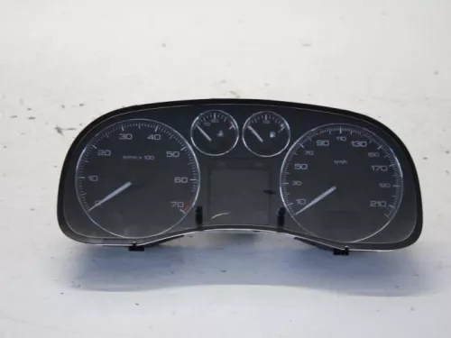 Kilometerteller KM-7712344