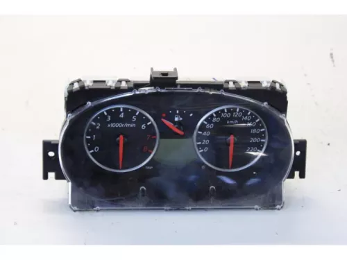 Kilometerteller KM-7878234