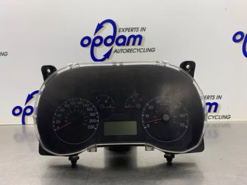 Kilometerteller KM-8283364