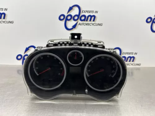 Kilometerteller KM-8305360