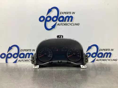 Kilometerteller KM-7925908