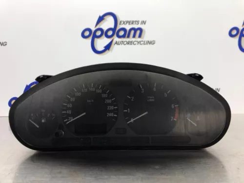 Kilometerteller KM-8160916