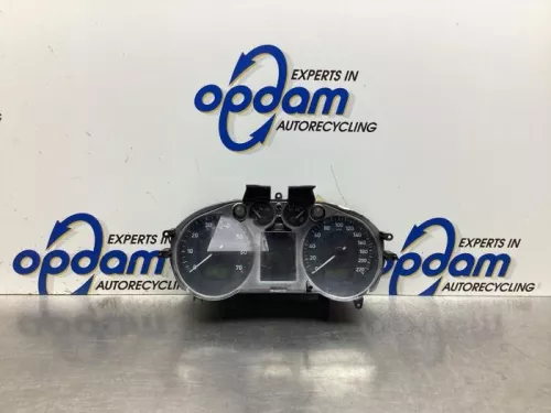 Kilometerteller KM-7885932