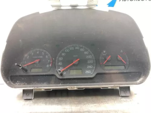 Kilometerteller KM-7746384