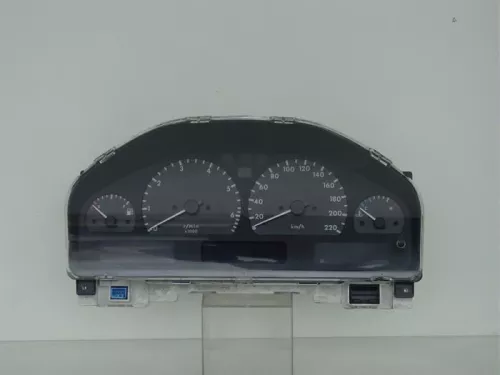 Kilometerteller KM-7894317