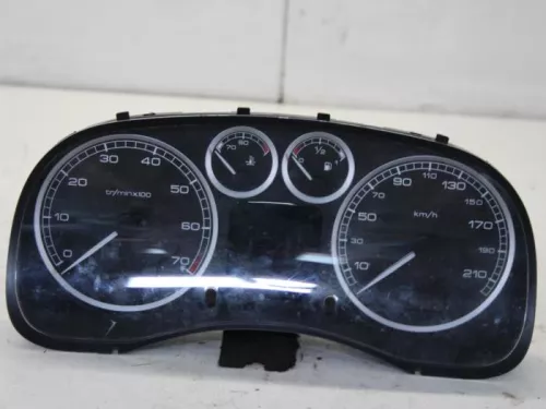 Kilometerteller KM-7880274