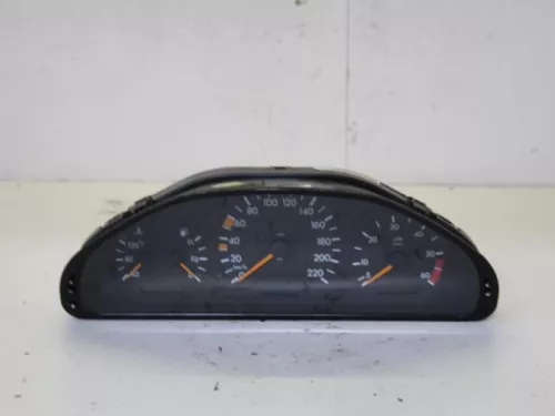 Kilometerteller KM-7882788