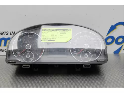 Kilometerteller KM-7582343