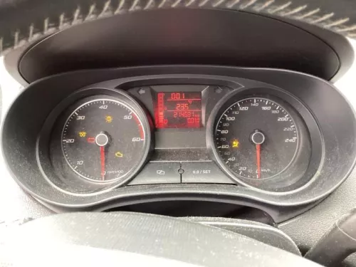 Kilometerteller KM-8221393