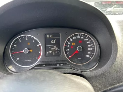 Kilometerteller KM-8296175