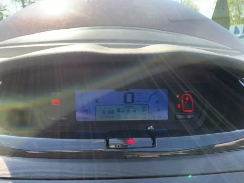 Kilometerteller KM-8181607