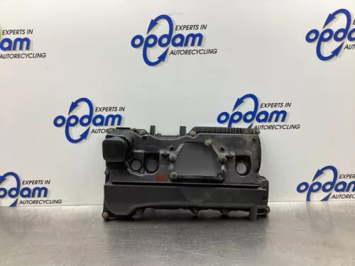 Kleppendeksel- Kleppendeksel-