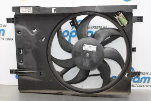 Koelvin Motor-7737139