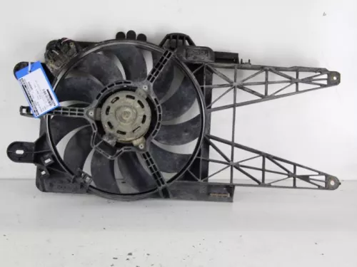 Koelvin Motor-7886814