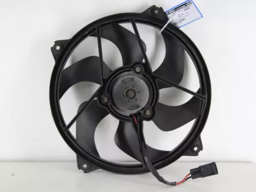 Koelvin Motor-7886635