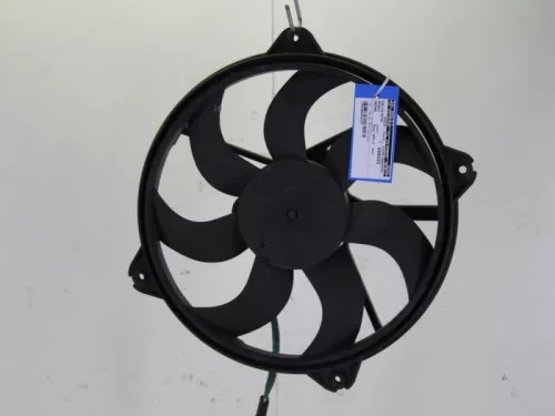 Koelvin Motor-7886608