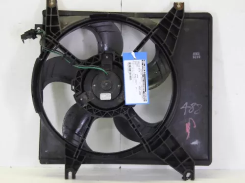 Koelvin Motor-7883603