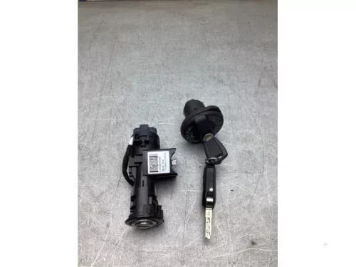 Kontaktslot+Sleutel-8299275