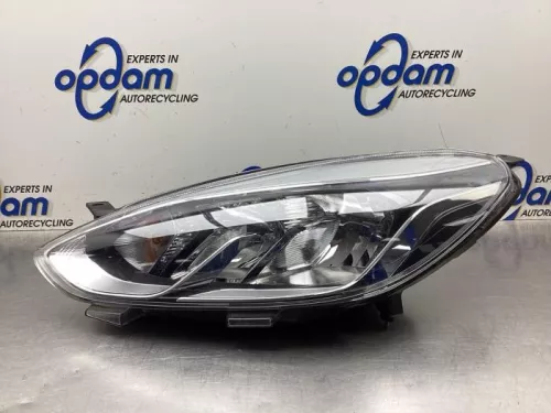 Koplamp links-8093933