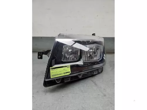 Koplamp links-8270114
