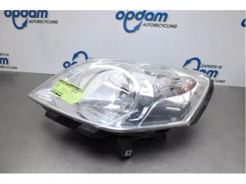 Koplamp links-7854981