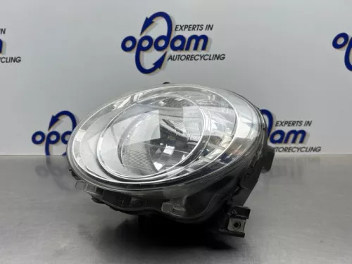 Koplamp links-8228325