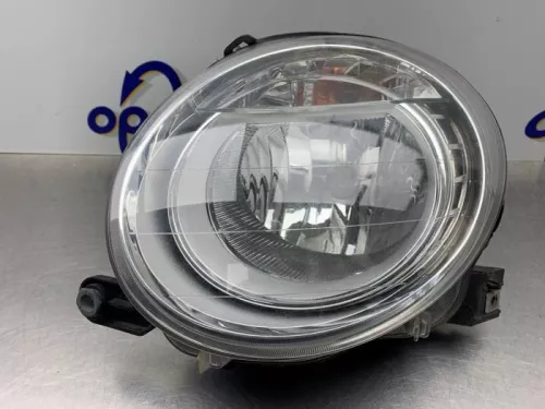 Koplamp links-8157584