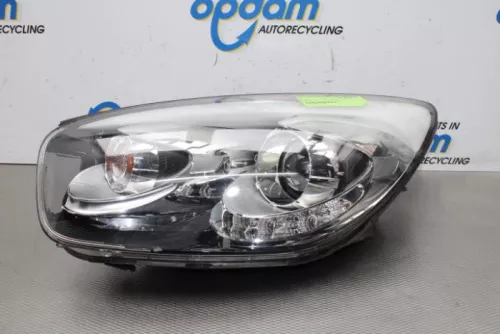 Koplamp links-7609063