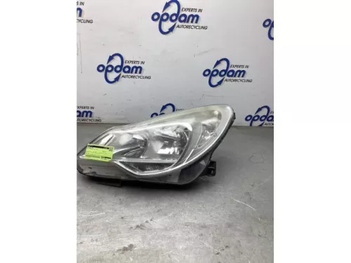 Koplamp links-8284695