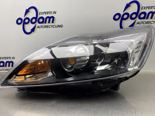 Koplamp links- Koplamp links-