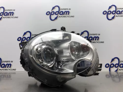 Koplamp links-8218145