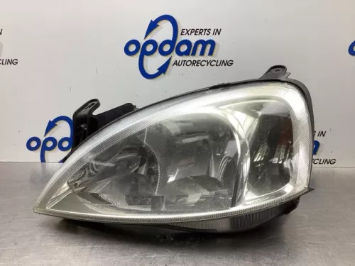 Koplamp links-8070234