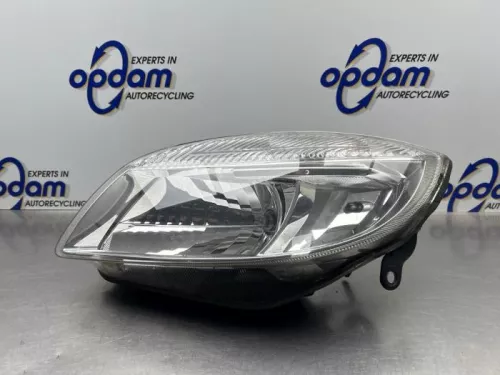 Koplamp links-8299790 Koplamp links-8299790