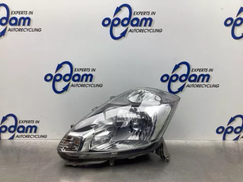 Koplamp links-7767577