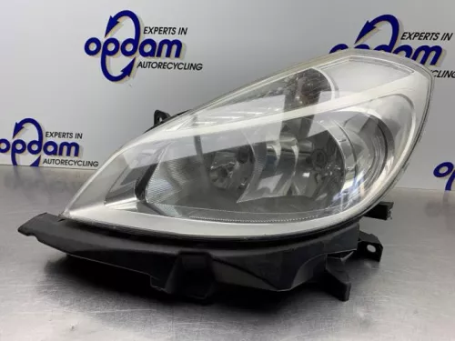 Koplamp links-8291002