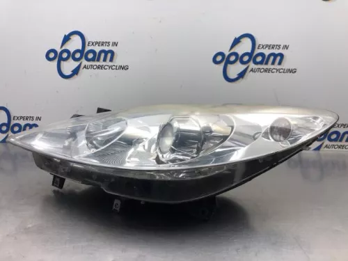 Koplamp links-8109674