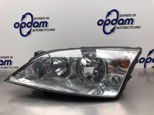 Koplamp links-8269829