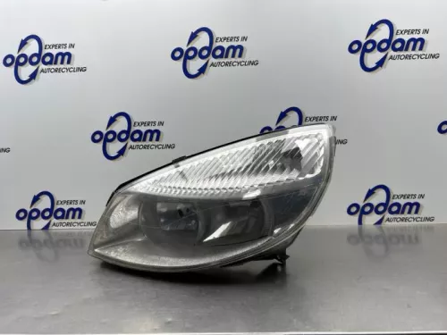 Koplamp links-8310091