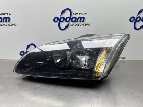 Koplamp links-8313867