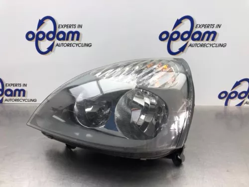 Koplamp links-8219632