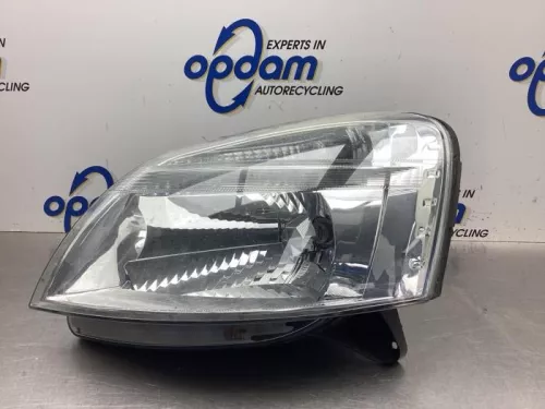 Koplamp links-8135697