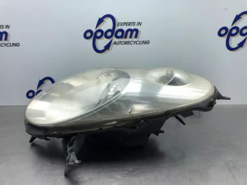 Koplamp links-8175491