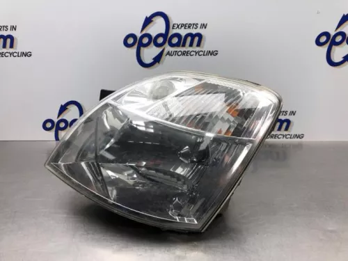 Koplamp links-8144443