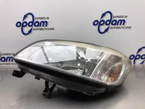 Koplamp links-8235508