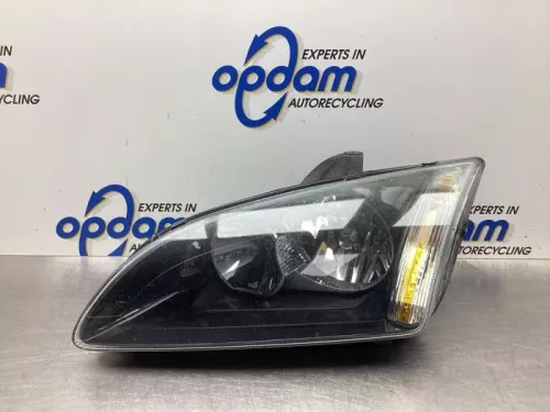 Koplamp links-8034534