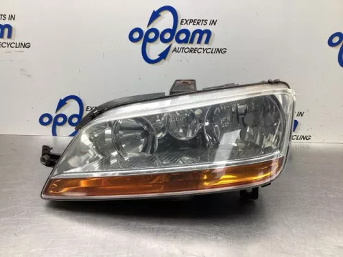 Koplamp links-8093690