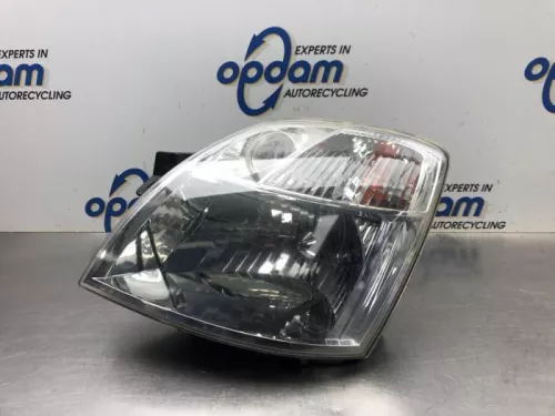 Koplamp links-8116290