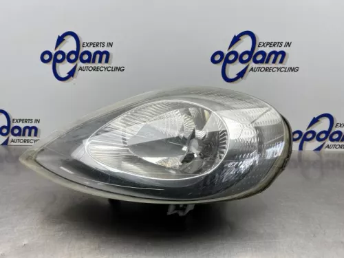 Koplamp links-8269615