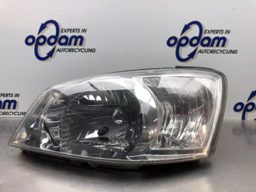 Koplamp links-8233567